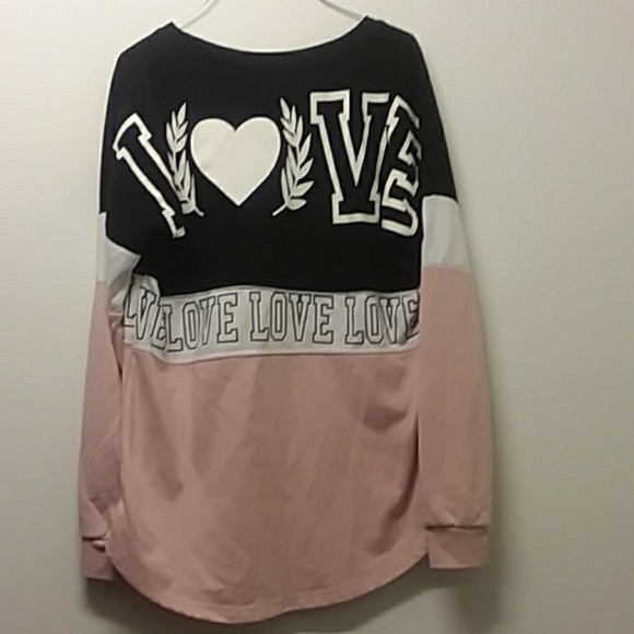 No boundaries light sweater - Picture 4 of 4